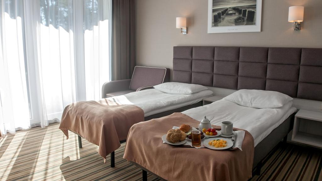 Waterside Resort Darlowko Quarto foto